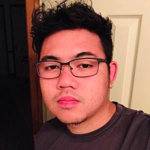 Meet your Posher, Paul